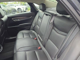 2018 Cadillac XTS thumbnail – Miami, FL – 10