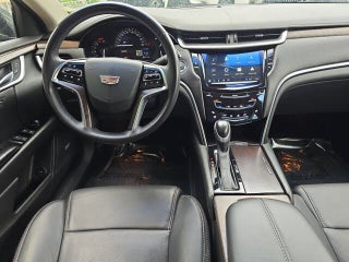 2018 Cadillac XTS thumbnail – Miami, FL – 13