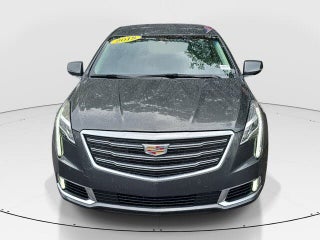 2018 Cadillac XTS thumbnail – Miami, FL – 2