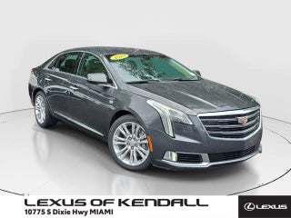 Cadillac XTS for sale Las Vegas