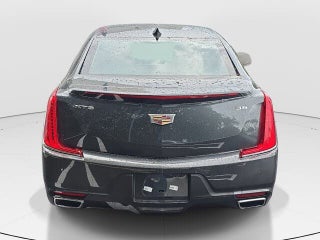 2018 Cadillac XTS thumbnail – Miami, FL – 5
