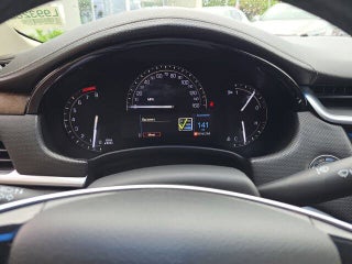 2018 Cadillac XTS thumbnail – Miami, FL – 22