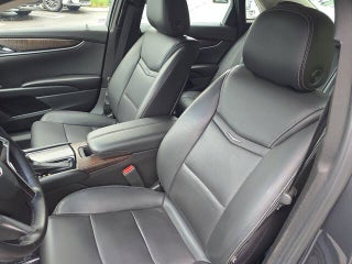 2018 Cadillac XTS thumbnail – Miami, FL – 21