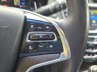 2018 Cadillac XTS thumbnail – Miami, FL – 24