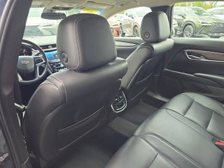 2018 Cadillac XTS thumbnail – Miami, FL – 12