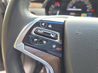 2018 Cadillac XTS thumbnail – Miami, FL – 23