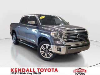 Toyota Tundra for sale Las Vegas