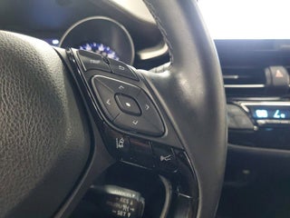 2019 Toyota C-HR thumbnail – Miami, FL – 24