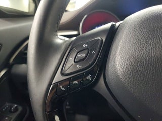 2019 Toyota C-HR thumbnail – Miami, FL – 23