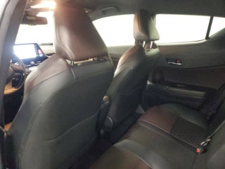 2019 Toyota C-HR thumbnail – Miami, FL – 14