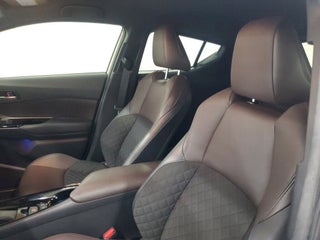 2019 Toyota C-HR thumbnail – Miami, FL – 19