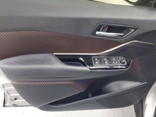 2019 Toyota C-HR thumbnail – Miami, FL – 20