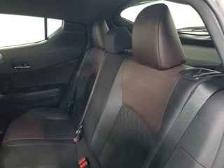 2019 Toyota C-HR thumbnail – Miami, FL – 15