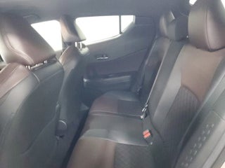 2019 Toyota C-HR thumbnail – Miami, FL – 13