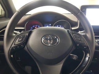2019 Toyota C-HR thumbnail – Miami, FL – 22