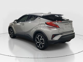 2019 Toyota C-HR thumbnail – Miami, FL – 6