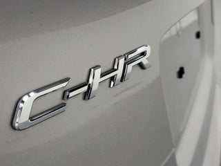 2019 Toyota C-HR thumbnail – Miami, FL – 9