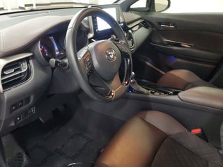 2019 Toyota C-HR thumbnail – Miami, FL – 18