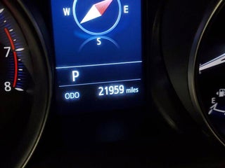 2019 Toyota C-HR thumbnail – Miami, FL – 26