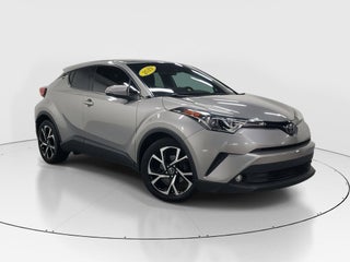 2019 Toyota C-HR thumbnail – Miami, FL – 2