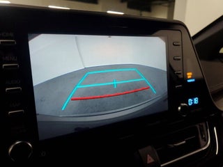 2019 Toyota C-HR thumbnail – Miami, FL – 29