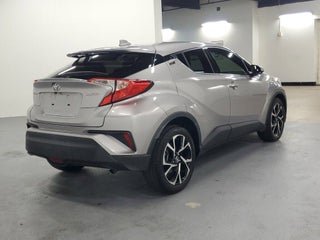 2019 Toyota C-HR thumbnail – Miami, FL – 8