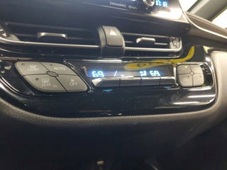 2019 Toyota C-HR thumbnail – Miami, FL – 30
