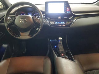 2019 Toyota C-HR thumbnail – Miami, FL – 12