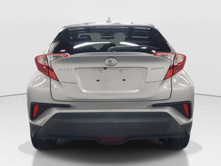 2019 Toyota C-HR thumbnail – Miami, FL – 7