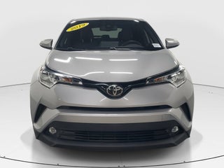 2019 Toyota C-HR thumbnail – Miami, FL – 3