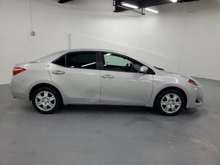 2019 Toyota Corolla thumbnail – Miami, FL – 8