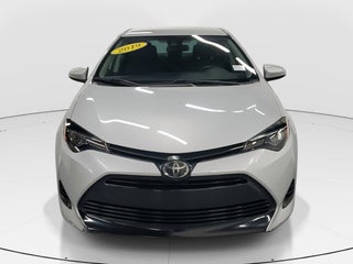 2019 Toyota Corolla thumbnail – Miami, FL – 2