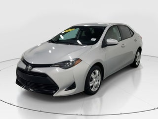 2019 Toyota Corolla thumbnail – Miami, FL – 3