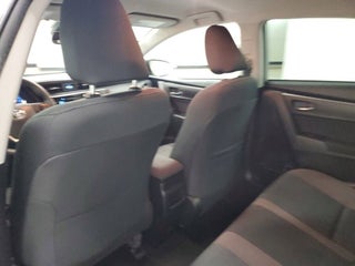 2019 Toyota Corolla thumbnail – Miami, FL – 16