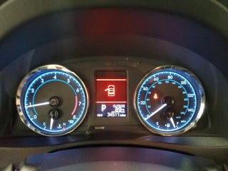 2019 Toyota Corolla thumbnail – Miami, FL – 26