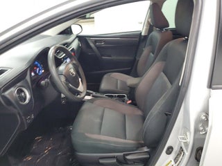 2019 Toyota Corolla thumbnail – Miami, FL – 20