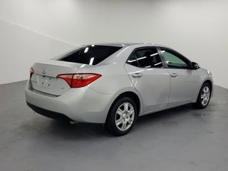 2019 Toyota Corolla thumbnail – Miami, FL – 7