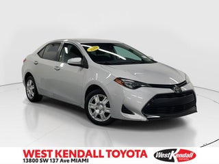 Toyota Corolla for sale Las Vegas