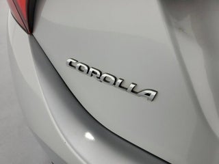 2019 Toyota Corolla thumbnail – Miami, FL – 12