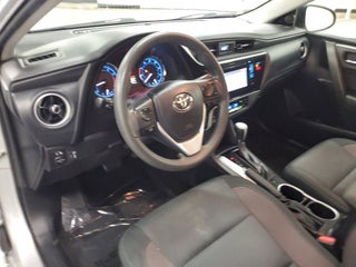 2019 Toyota Corolla thumbnail – Miami, FL – 19