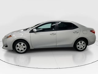 2019 Toyota Corolla thumbnail – Miami, FL – 4