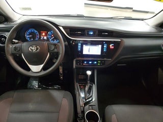2019 Toyota Corolla thumbnail – Miami, FL – 13