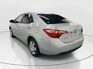 2019 Toyota Corolla thumbnail – Miami, FL – 5