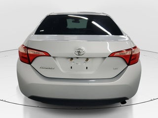 2019 Toyota Corolla thumbnail – Miami, FL – 6