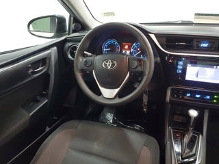 2019 Toyota Corolla thumbnail – Miami, FL – 14