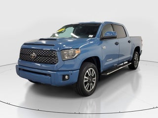2020 Toyota Tundra thumbnail – Miami, FL – 36