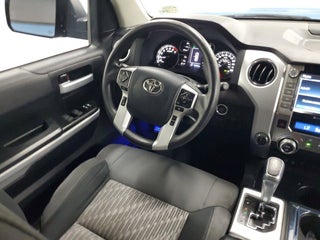 2020 Toyota Tundra thumbnail – Miami, FL – 46