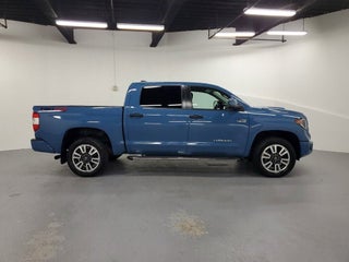 2020 Toyota Tundra thumbnail – Miami, FL – 41