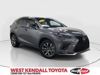 Lexus NX 300 for sale Las Vegas