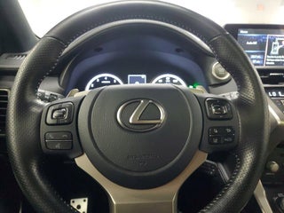 2021 Lexus NX 300 thumbnail – Miami, FL – 24
